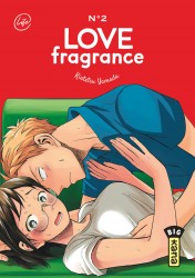 Love Fragrance – Tome 2