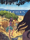 Un été loin des hommes - couv