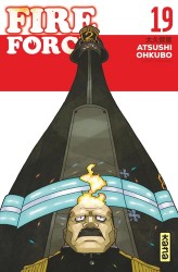 Fire Force – Tome 19