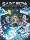 Saint Seiya - Time Odyssey T1 - couv