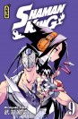 Shaman King Star Edition T9 - couv