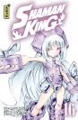 Shaman King Star Edition T16 - couv