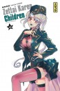 Zettai Karen Children – Tome 48 - couv