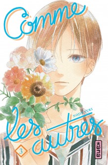 Comme les autres – Tome 3