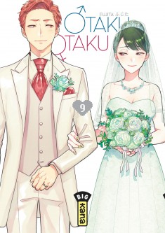 Otaku Otaku – Tome 9