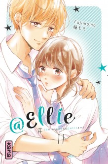 @Ellie – Tome 11