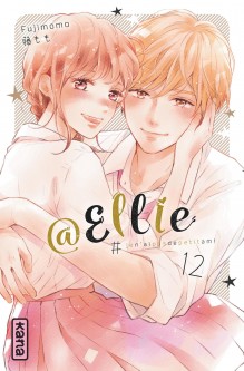 @Ellie – Tome 12