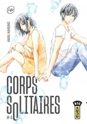 Corps solitaires – Tome 4