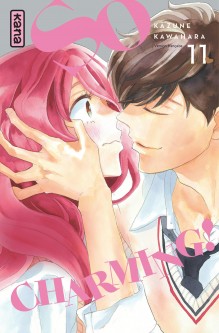 So charming ! – Tome 11