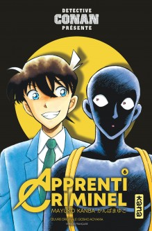 Apprenti Criminel – Tome 6