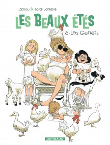 cover-comics-les-beaux-etes-tome-6-les-genets