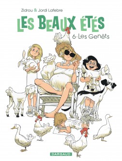 Les Beaux Étés – Tome 6