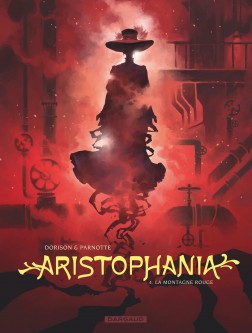 Aristophania – Tome 4