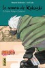 Naruto - romans – Tome 12 – Le roman de Kakashi, le sixième Hokage et l'enfant roi - couv