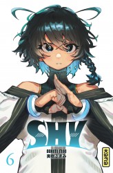 Shy – Tome 6
