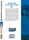 Mission: Yozakura family – Tome 2 - 4eme