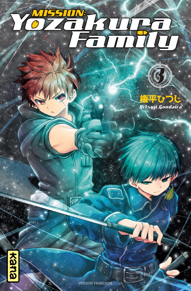Yozakura Family Tome 5 Date De Sortie