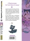 Mission: Yozakura family – Tome 4 - 4eme