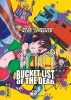 Bucket List of the dead – Tome 3 - couv