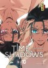 Time shadows – Tome 10 - couv