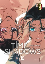 Time shadows – Tome 10