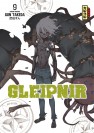 Gleipnir – Tome 9 - couv