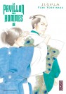 Le Pavillon des hommes – Tome 18 - couv