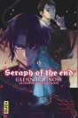 Seraph of the End - Glenn Ichinose T9 - couv