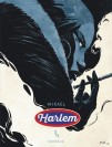 Harlem - tome 1 - couv