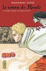 Naruto - romans – Tome 14 – Le roman de Naruto, le septième Hokage et la spirale du destin - couv