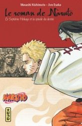 Naruto - romans – Tome 14