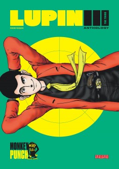 Lupin the third - Anthology