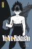 Yuyu Hakusho (Star Edition) – Tome 4 - couv