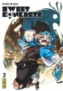 Sweet Konkrete – Tome 3 - couv