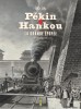Pékin-Hankou – La grande épopée 1898-1905 - couv