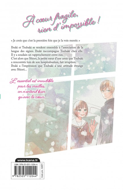 Comme les autres – Tome 4 - 4eme