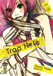 Trap Hole – Tome 1