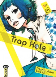 Trap Hole – Tome 2