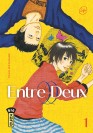 Entre-deux – Tome 1 - couv