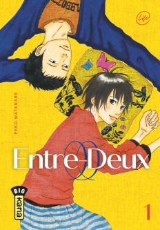 Entre-deux – Tome 1