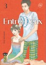 Entre-deux – Tome 3 - couv