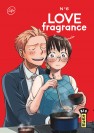 Love Fragrance – Tome 6 - couv