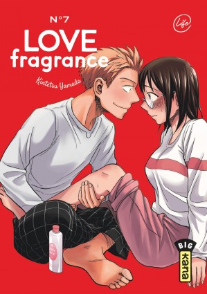 Love FragranceTome 7