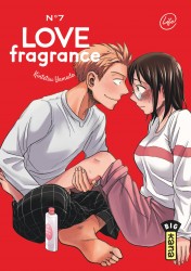 Love Fragrance – Tome 7