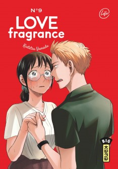 Love Fragrance – Tome 9