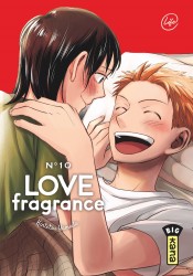 Love Fragrance – Tome 10