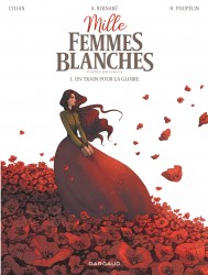 Mille femmes blanches – Tome 1