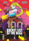 Bucket List of the dead – Tome 6 - couv