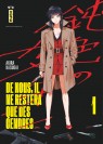 De nous, il ne restera que des cendres – Tome 1 - couv