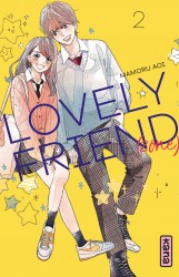 Lovely Friend(zone) – Tome 2